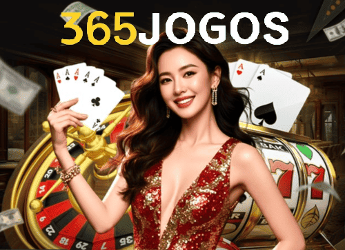 365jogos: Plataforma de apostas confiável ⭐️🍀️