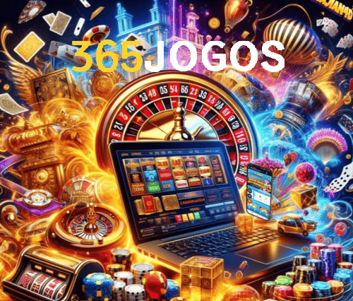 365jogos cassino: jogos, odds e torneios ❤️⭐️
