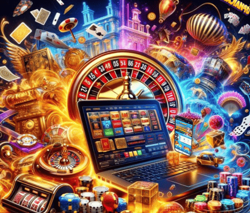 365jogos: Plataforma de apostas confiável ⭐️🍀️