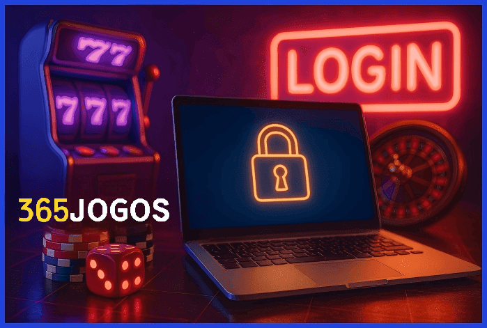 365jogos login e cadastro passo a passo 🍀️✅
