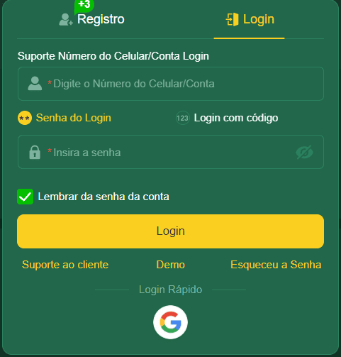 Faça Login e Acesse Promoções Exclusivas - 365JOGOS.COM