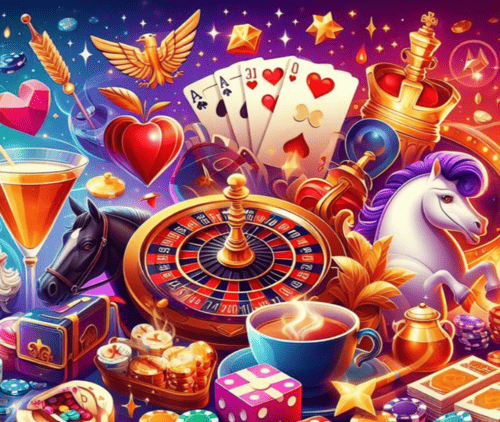 TOP slots 365jogos: análises e estratégias 🌈⭐️